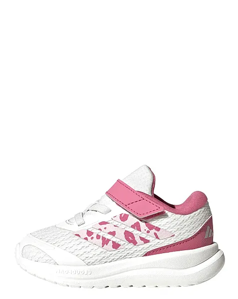 ADIDAS RUNFALCON 6 EL INF KI2654 CWHITE/DISPIN/PNKFUS